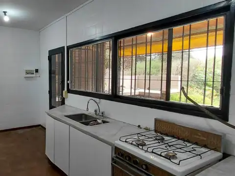 Casa en Alquiler 30 años