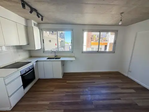 Departamento en Alquiler 3 años