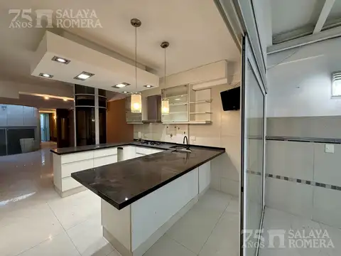 Casa Moderna estilo moderno