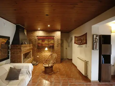 Casa en Venta en Villa Elisa, Partido de La Plata