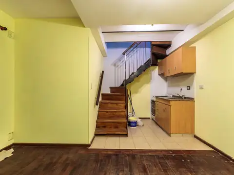 Casa en Venta al Oeste