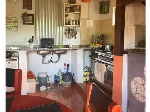 Casa en Venta en San Ignacio, USD 44.000