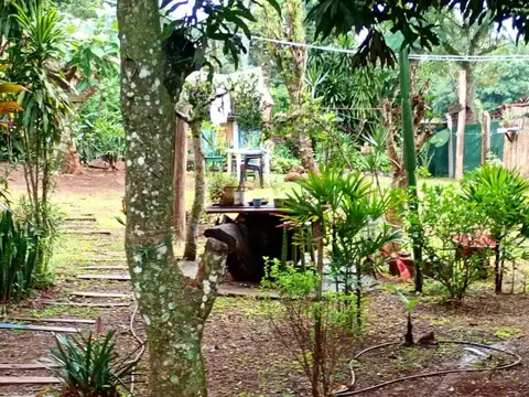 Oportunidad Venta Cabañas Corpus Misiones