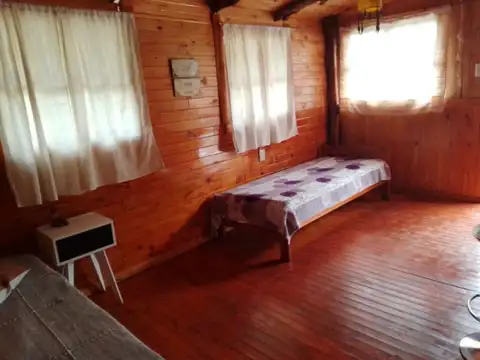 Oportunidad Venta Cabañas Corpus Misiones