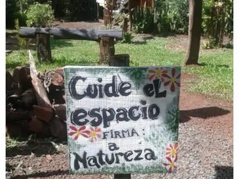 Casa en Venta en Corpus, USD 45.000