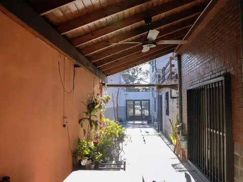 Casa en Venta en José Ingenieros, USD 150.000