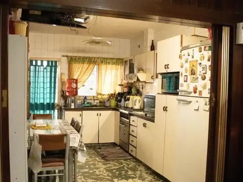 Casa en Venta 36 años