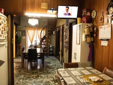 VENTA DOS CASAS/ IDEAL INVERSOR APTO CREDITO.