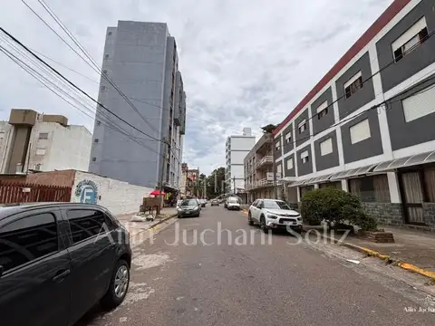Departamento en Alquiler Temporal de 2 ambientes