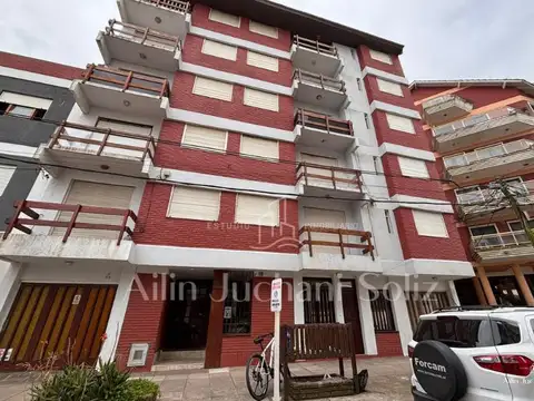 Departamento en Alquiler Temporal de 1 dormitorio