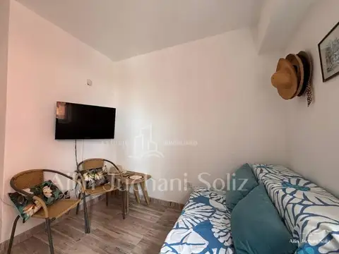 Departamento en Alquiler Temporal 30 años