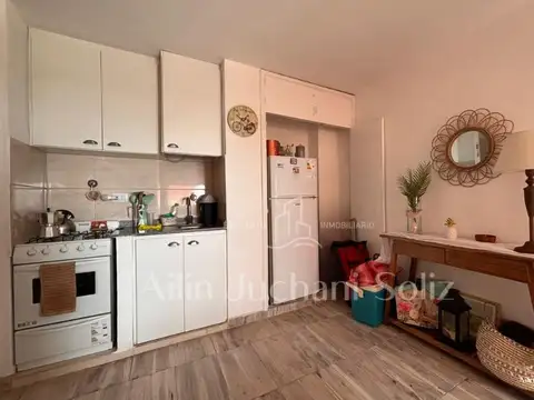 Departamento en Alquiler Temporal al Este