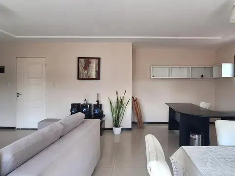 Departamento en Alquiler de 4 ambientes