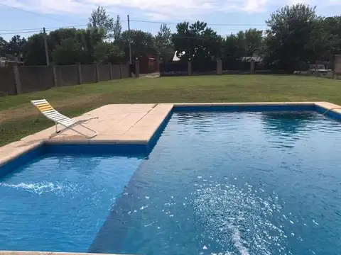 Departamento en Venta en Funes, USD 160.000