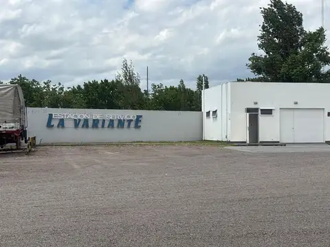 Variante Ruta Provincial 50 s/n° 100