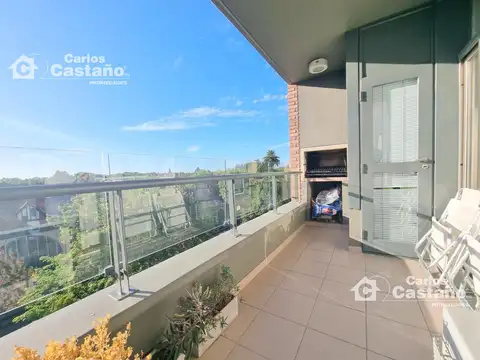 Departamento en Venta 18 años