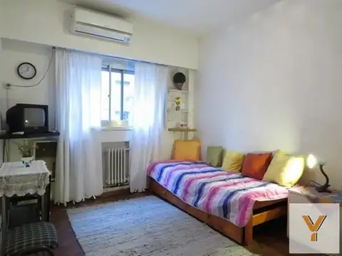 Departamento en Alquiler en Recoleta, Capital Federal
