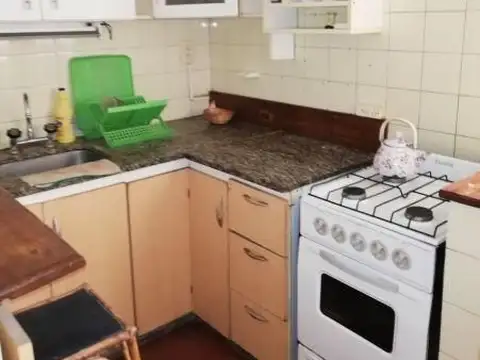 Departamento en Alquiler Temporal 30 años