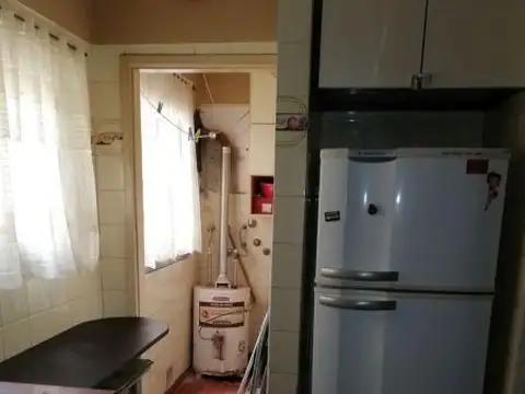Departamento en Alquiler Temporal al Norte