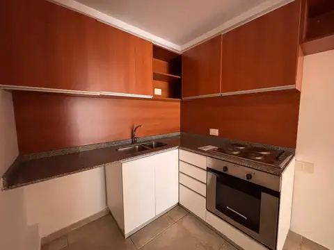 Departamento en Alquiler en Las Cañitas, USD 550
