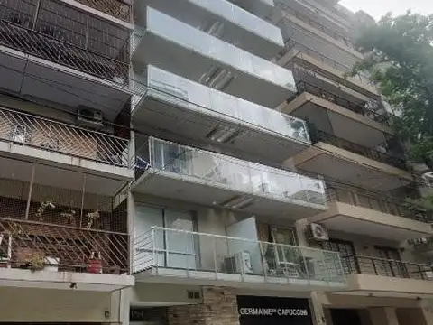 Departamento en Las Cañitas