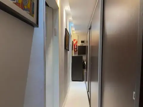 Oficina Monoambiente con 3 baños