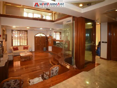 Casa en Venta 25 años