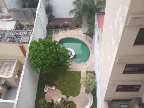 Departamento en Alquiler Apto profesional