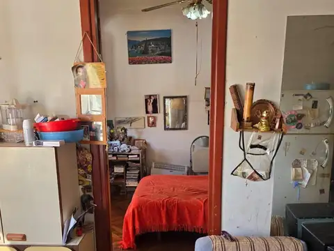Departamento en venta - 1 Dormitorio 1 Baño - 30Mts2 - Palermo
