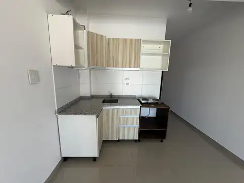 Depto Monoambiente impecable