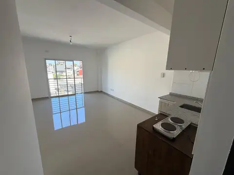 Depto Monoambiente impecable