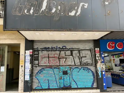 Av. Libertador 600