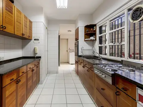 Departamento en Venta 48 años