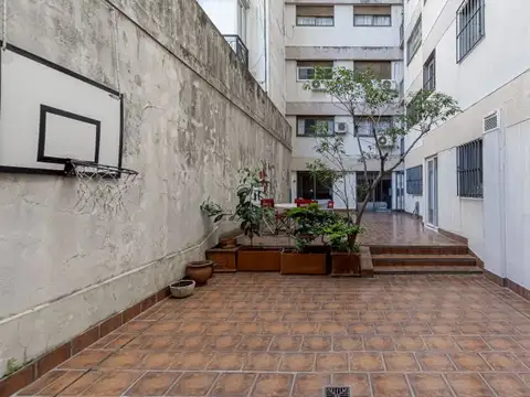 Departamento en Venta en Palermo, USD 429.000