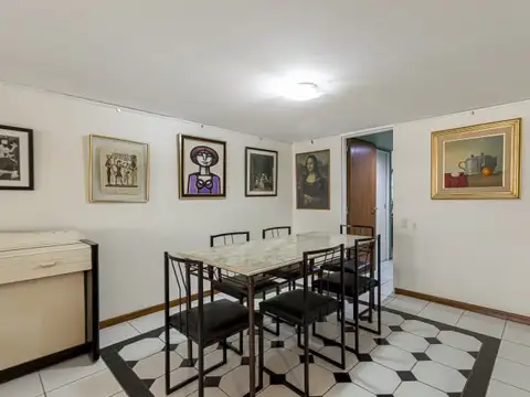 Departamento en Venta de 3 dormitorios