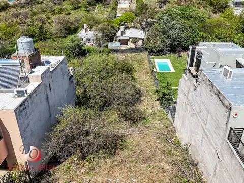 Terreno en venta-Apto Duplex-Cuesta Colorada