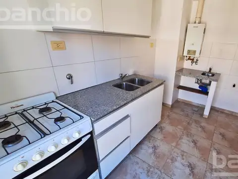 Departamento en Alquiler de 3 ambientes