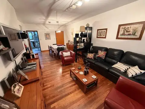Avenida Doctor Honorio Pueyrredón 300, Piso 1°