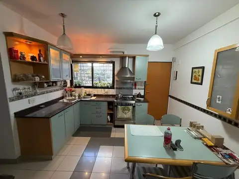 Departamento en Venta en Caballito Norte, USD 325.000