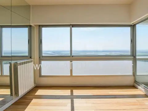 Departamento en Venta de 5 ambientes