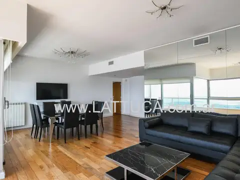 Departamento en Venta con 2 cocheras