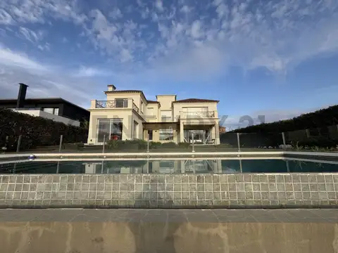 Casa en Venta en Nordelta Los Cabos del Lago, USD 1.200.000
