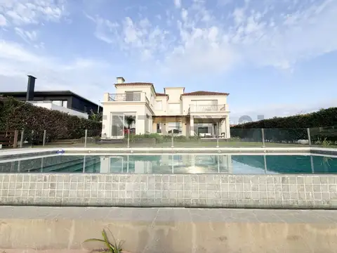 Casa en Venta en Nordelta Los Cabos del Lago, Nordelta