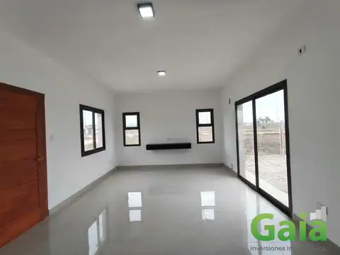 Casa en Venta en Cerrillos, USD 80.000