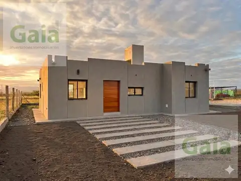 Casa en Venta en Cerrillos, Salta