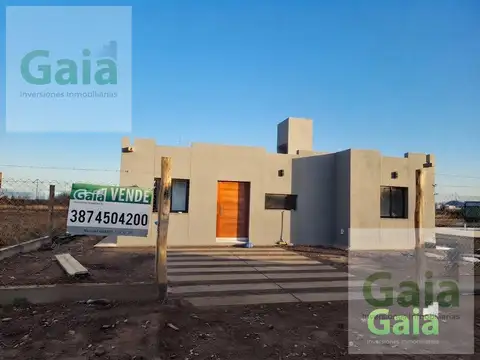 Casa en venra en Ekodistrito - Circunvalación Oeste