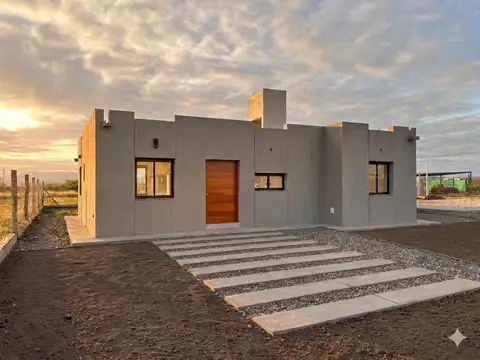 Casa en venra en Ekodistrito - Circunvalación Oeste