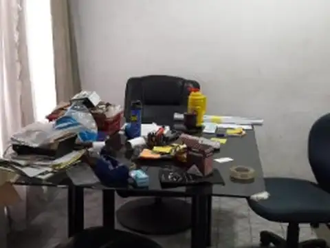 Galpon en Venta 25 años