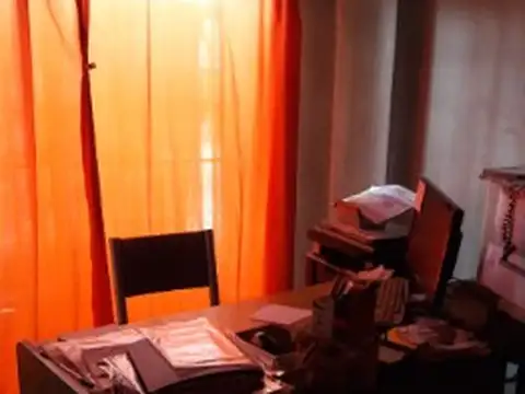 Galpon en Venta 10  mts Frente