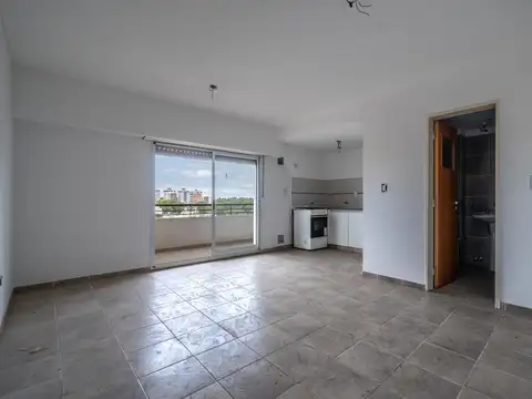 Departamento en Venta en Echesortu, Rosario